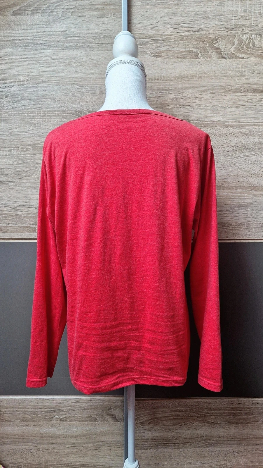 Lange mouwen top – photo 3